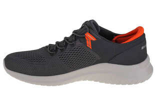 Skechers Ultra Flex 2.0-Kerlem, Мужские кроссовки, серый цена и информация | Кроссовки для мужчин | kaup24.ee