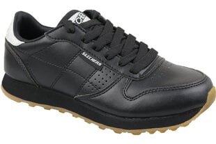 Skechers OG 85 Old School Cool, Naiste tossud, Must värv цена и информация | Спортивная обувь, кроссовки для женщин | kaup24.ee