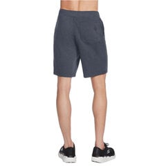 Skechers Explore Short, Men's shorts, Sinine hind ja info | Meeste lühikesed püksid | kaup24.ee