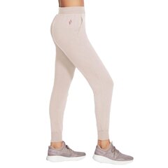 Женские брюки Skechers Restful Jogger Pant, розовые цена и информация | Спортивная одежда для женщин | kaup24.ee