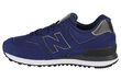 New Balance WL574, Naiste tossud, Lilla hind ja info | Naiste spordi- ja vabaajajalatsid | kaup24.ee