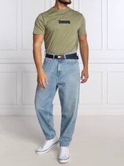 Guess Jeans Футболка для мужчин  Ardis Cn Ss Tee Bamboo Stick 563933134 цена и информация | Мужские футболки | kaup24.ee
