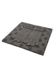 Перчатки и шарф GUESS JEANS Gift Box Scarf & Gloves 563934229 цена и информация | Мужские шарфы, шапки, перчатки | kaup24.ee