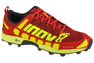 Inov-8 X-Talon 212 V2, Мужская беговая обувь, красный цена и информация | Кроссовки для мужчин | kaup24.ee