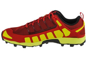 Inov-8 X-Talon 212 V2, Meeste jooksujalatsid, Punane hind ja info | Spordi- ja vabaajajalatsid meestele | kaup24.ee