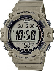 Meeste Kell Casio COLLECTION (Ø 51 mm) hind ja info | Meeste käekellad | kaup24.ee