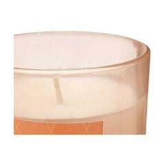 Ароматизированная свеча Имбирь (120 g) (12 штук) цена и информация | Подсвечники, свечи | kaup24.ee