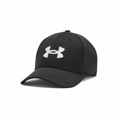Спортивная кепка Under Armour  Blitzing M/L (M/L) цена и информация | Мужские шарфы, шапки, перчатки | kaup24.ee