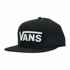 Спортивная кепка Vans Classic Sb  (Один размер) цена и информация | Мужские шарфы, шапки, перчатки | kaup24.ee