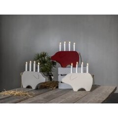 Candlestick Gry 644-58 цена и информация | Подсвечники, свечи | kaup24.ee