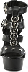 Kingad Pleaser Delight-658 BPU/M hind ja info | BDSM ja fetish | kaup24.ee