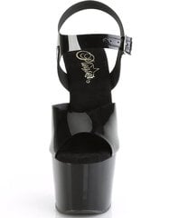 Kingad Pleaser Adore-708N BTPU/M hind ja info | BDSM ja fetish | kaup24.ee