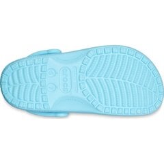 Crocs™ Classic 229980 hind ja info | Naiste plätud ja sussid | kaup24.ee