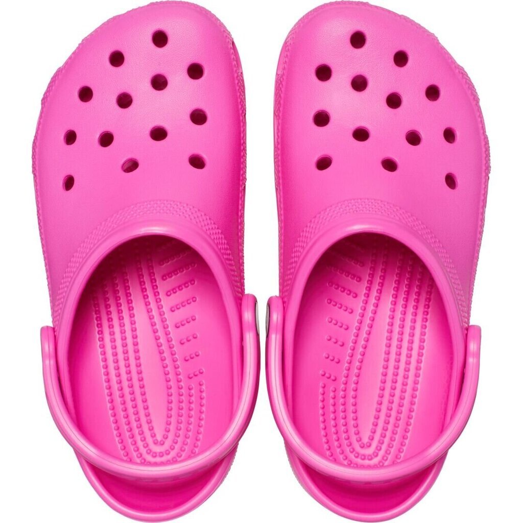 Crocs™ Classic 230027 цена и информация | Naiste plätud ja sussid | kaup24.ee