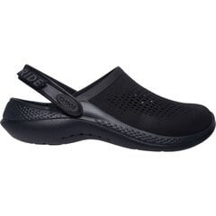 Crocs™ LiteRide 360 Clog 243622 цена и информация | Шлепанцы, тапочки для женщин | kaup24.ee