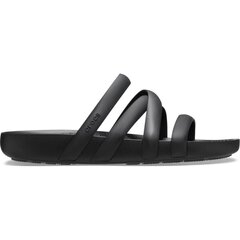 Crocs™ Splash Strappy 232086 цена и информация | Шлепанцы, тапочки для женщин | kaup24.ee