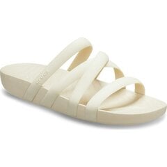 Crocs™  Splash Strappy 232094 цена и информация | Шлепанцы, тапочки для женщин | kaup24.ee