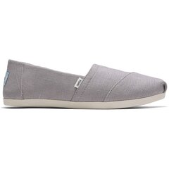 TOMS Heritage Canvas Women's Alpargata 168171 цена и информация | Женские туфли | kaup24.ee