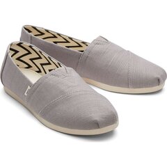 TOMS Heritage Canvas Women's Alpargata 168171 hind ja info | Naiste kingad | kaup24.ee