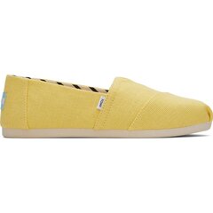 TOMS Heritage Canvas Women Alpargata 226533 цена и информация | Женские туфли | kaup24.ee