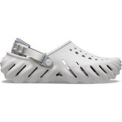 Crocs™ Echo Clog 231380 цена и информация | Шлепанцы, тапочки для женщин | kaup24.ee