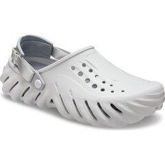 Crocs™ Echo Clog 231380 цена и информация | Шлепанцы, тапочки для женщин | kaup24.ee