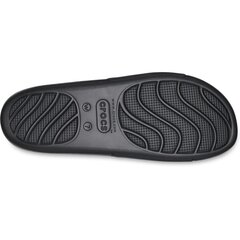 Crocs™ Splash Slide 232935 hind ja info | Naiste plätud ja sussid | kaup24.ee