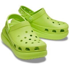 Сабо Crocs™ Classic Crush Clog 230920 цена и информация | Шлепанцы, тапочки для женщин | kaup24.ee