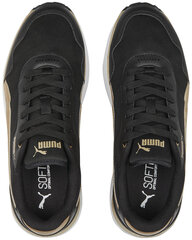Puma Обувь R78 Voyage Vapor Black 391130 01 цена и информация | Спортивная обувь, кроссовки для женщин | kaup24.ee