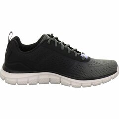 Spordijalatsid Engineered Mesh Skechers 232399 hind ja info | Spordi- ja vabaajajalatsid meestele | kaup24.ee