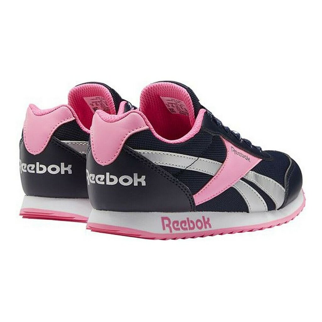 Naiste treeningkingad Reebok Royal Classic Jogger 2 Must hind ja info | Naiste spordi- ja vabaajajalatsid | kaup24.ee