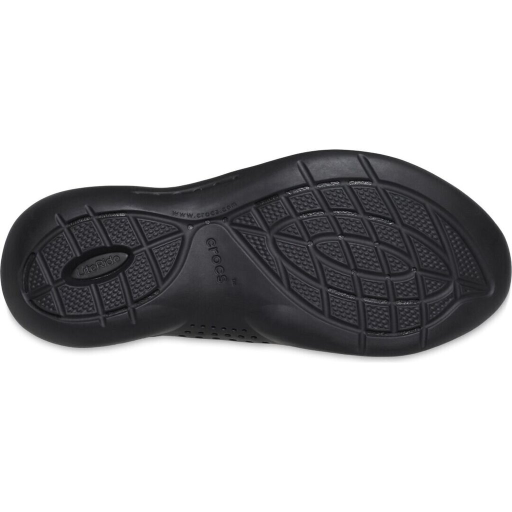 Crocs™ LiteRide 360 Pacer Women's 243659 цена и информация | Naiste spordi- ja vabaajajalatsid | kaup24.ee