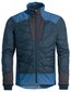 Meeste jope PrimaLoft, Vaude Minaki III - Tumesinine 65077-609 hind ja info | Meeste joped | kaup24.ee