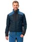 Meeste jope PrimaLoft, Vaude Minaki III - Tumesinine 65077-609 hind ja info | Meeste joped | kaup24.ee