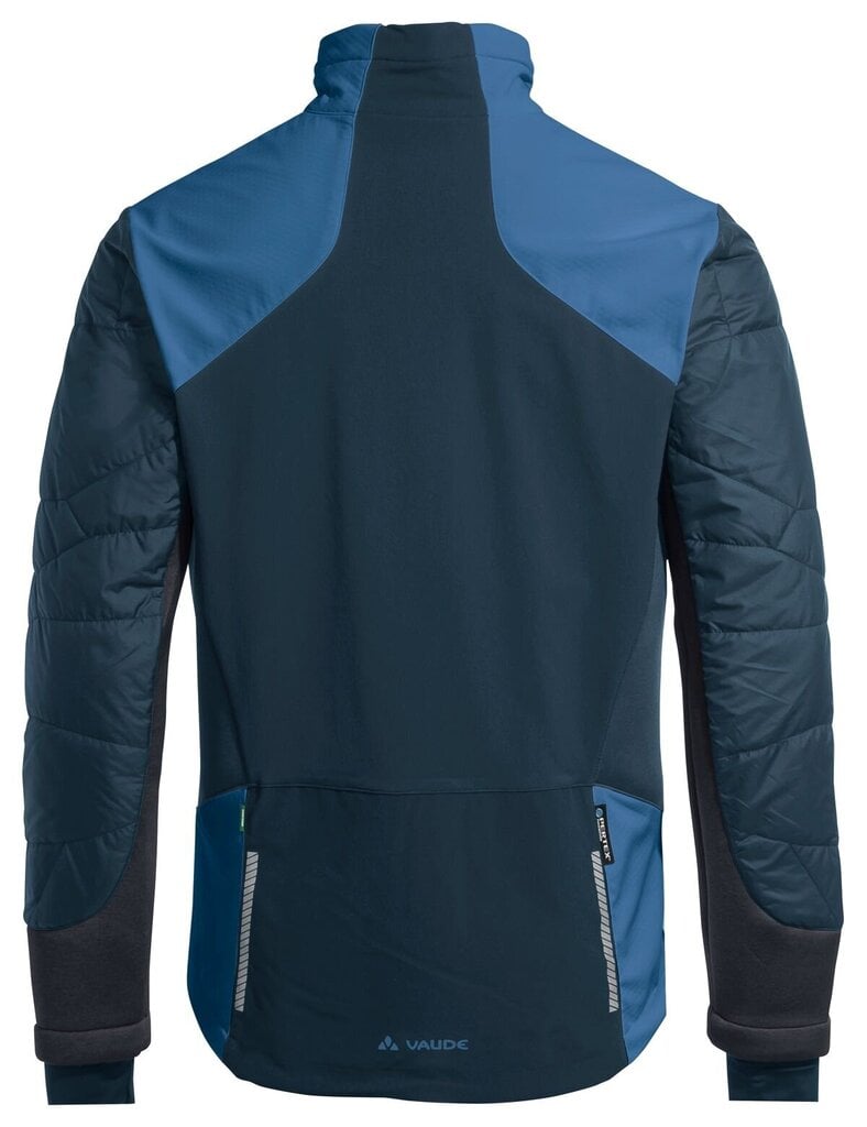 Meeste jope PrimaLoft, Vaude Minaki III - Tumesinine 65077-609 hind ja info | Meeste joped | kaup24.ee