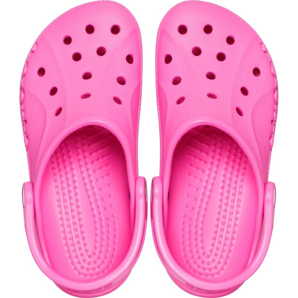 Kummijalanõud naistele Crocs™ Baya 230062 цена и информация | Naiste plätud ja sussid | kaup24.ee