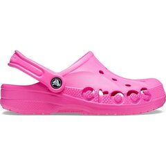 Crocs™ Baya 230062 цена и информация | Шлепанцы, тапочки для женщин | kaup24.ee