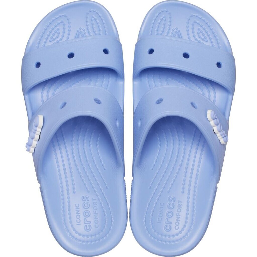 Crocs™ Classic Sandal 206761 230470 цена и информация | Naiste plätud ja sussid | kaup24.ee