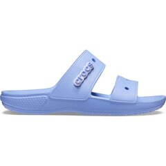 Crocs™ Classic Sandal 206761 230470 hind ja info | Naiste plätud ja sussid | kaup24.ee