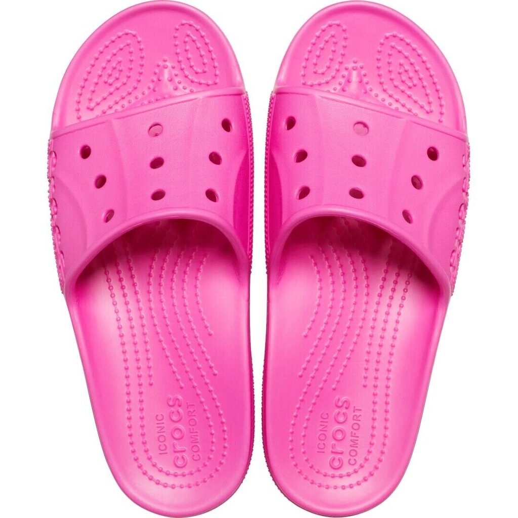 Crocs™ Baya II Slide 232077 цена и информация | Naiste plätud ja sussid | kaup24.ee