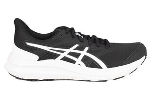 Meeste Jooksukingad Asics Jolt 4 Must hind ja info | Meeste kingad, saapad | kaup24.ee