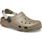 Crocs™ Classic All Terrain Clog 230282 цена и информация | Naiste plätud ja sussid | kaup24.ee