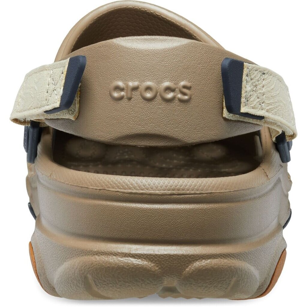 Crocs™ Classic All Terrain Clog 230282 цена и информация | Naiste plätud ja sussid | kaup24.ee