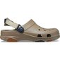 Crocs™ Classic All Terrain Clog 230282 цена и информация | Naiste plätud ja sussid | kaup24.ee