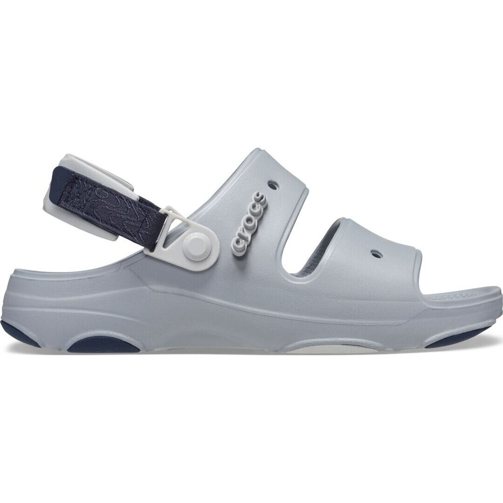 Crocs™ Classic All-Terrain Sandal 231151 hind ja info | Meeste plätud, sussid | kaup24.ee