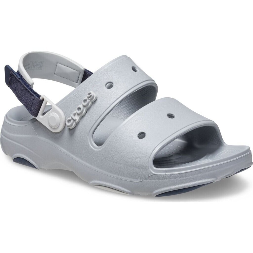 Crocs™ Classic All-Terrain Sandal 231151 hind ja info | Meeste plätud, sussid | kaup24.ee