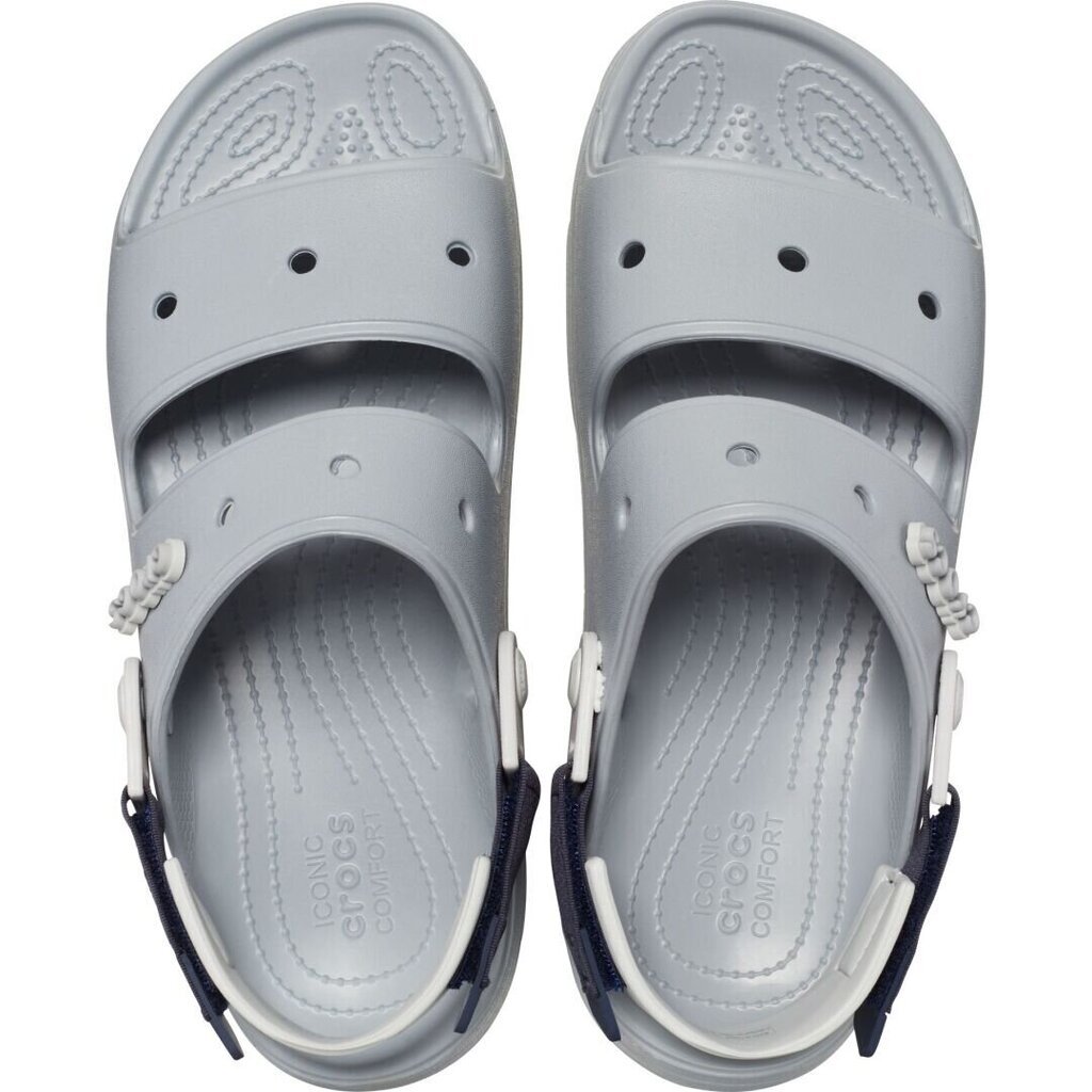 Crocs™ Classic All-Terrain Sandal 231151 hind ja info | Meeste plätud, sussid | kaup24.ee