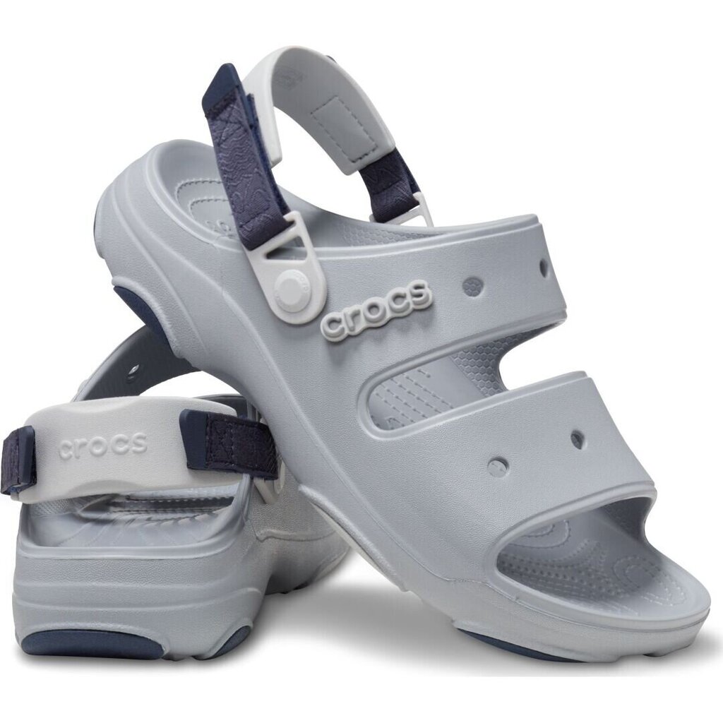 Crocs™ Classic All-Terrain Sandal 231151 hind ja info | Meeste plätud, sussid | kaup24.ee