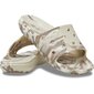 Crocs™ Classic Marbled Slide 230547 цена и информация | Meeste plätud, sussid | kaup24.ee