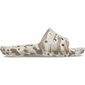 Crocs™ Classic Marbled Slide 230547 цена и информация | Meeste plätud, sussid | kaup24.ee